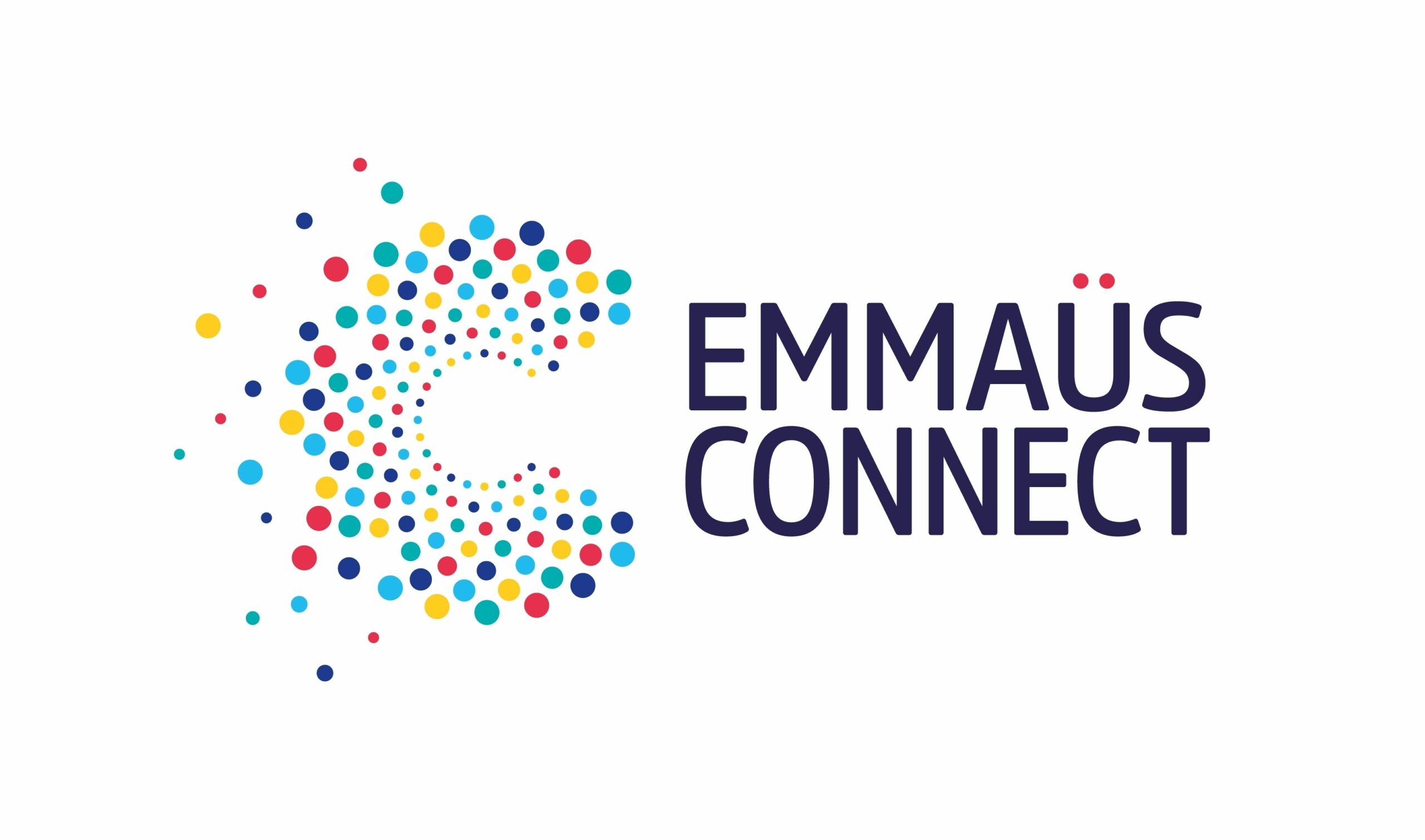 Logo de Emmaus Connect